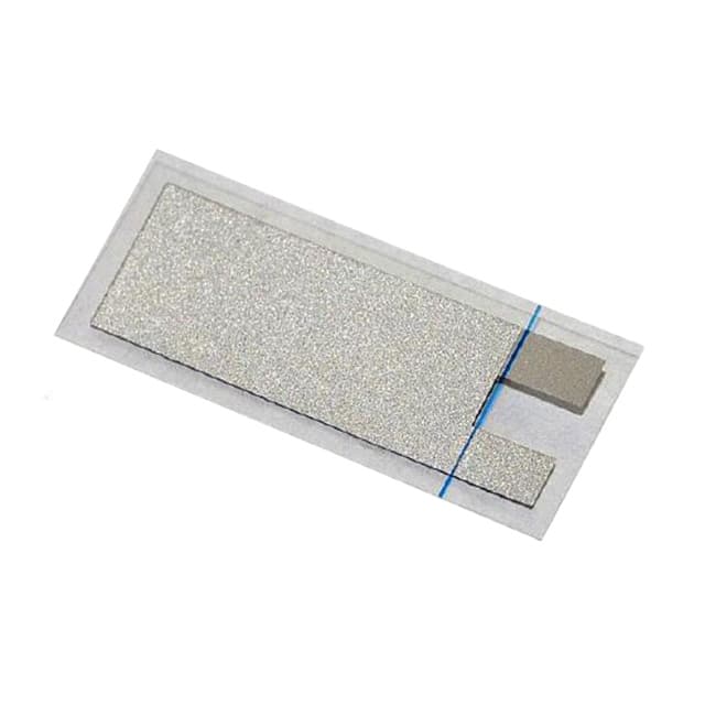 1-1002608-0 TE Connectivity Measurement Specialties  Motion Sensors - Vibration